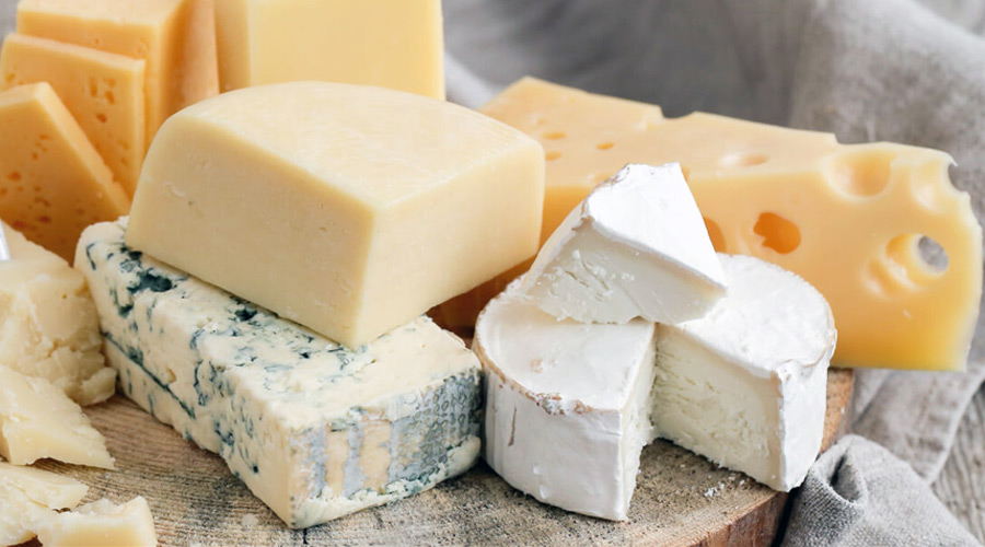 Gouverner un pays où il existe 258 variétés de fromages