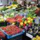 Manger cinq fruits et légumes par jour