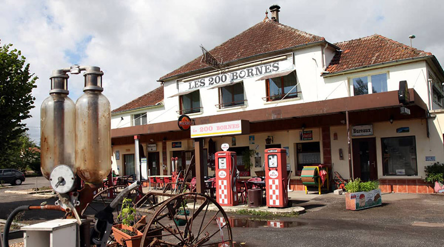 L’histoire des Relais Routiers