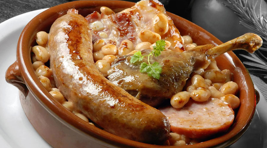 Tout savoir sur le cassoulet