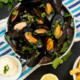 L’histoire des moules-frites