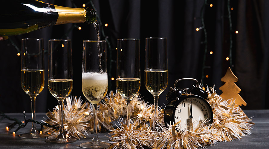 Les origines de la Saint-Sylvestre