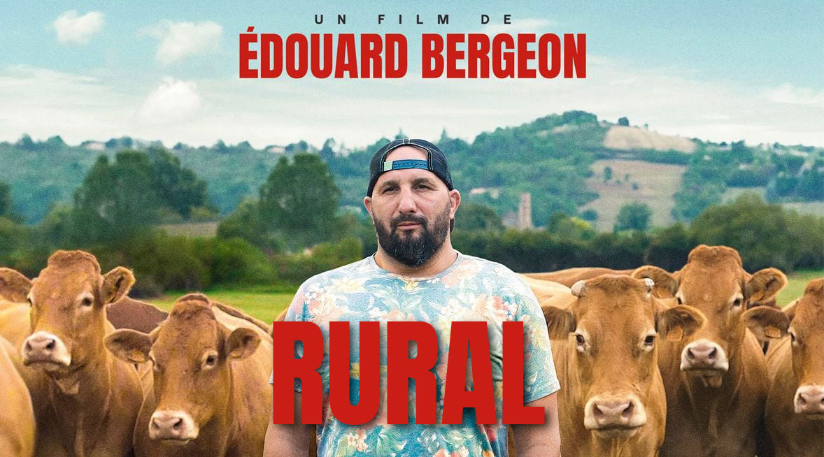 Rural, le combat d'une population agricole