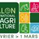 Salon de l’agriculture 2026