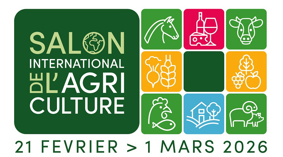 Salon de l’agriculture 2026