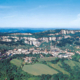 Roquefort-sur-Soulzon : Roquefort & Calcaire