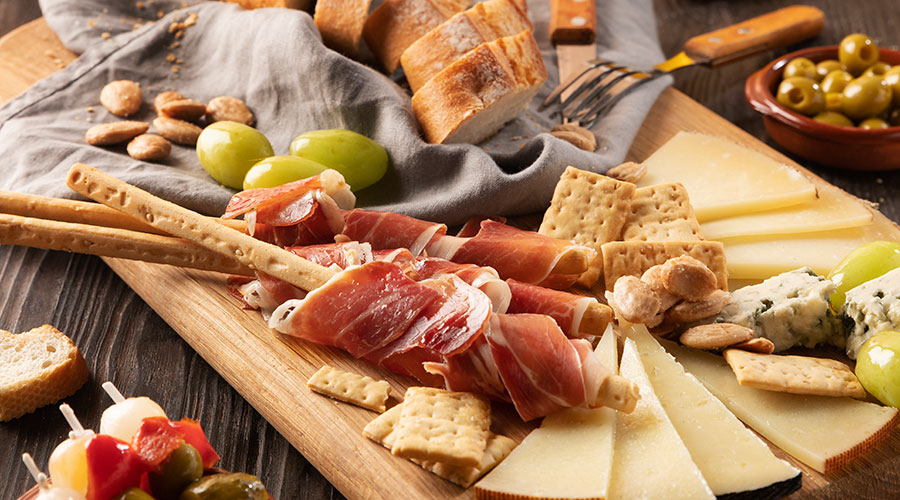 Les bars a tapas