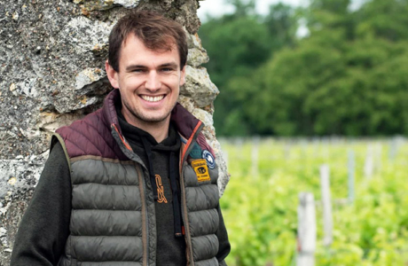 Domaine des Brissettes, exposant du Salon des Saveurs & Gourmandises