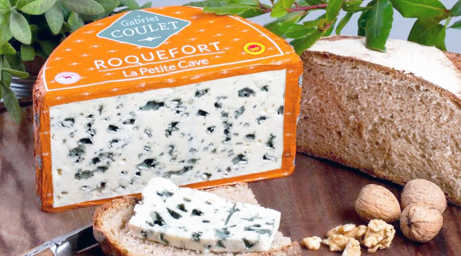Les fromages au lait cru
