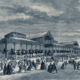 Les Halles : le ventre de Paris