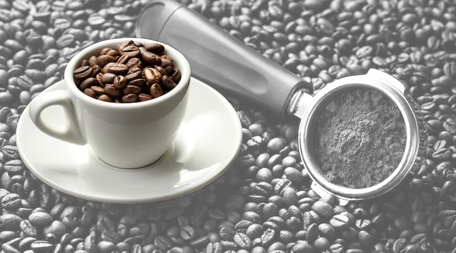 L’histoire du café : le petit noir